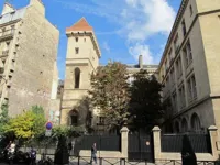 La fin du Moyen-Age à Paris - 