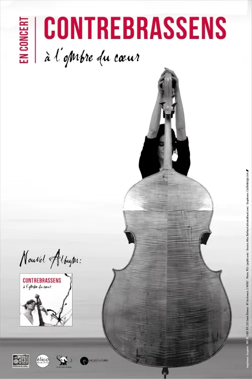 Affiche de Contrebrassens