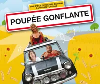 Poupée gonflante - 