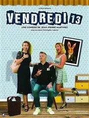 Affiche de Vendredi 13