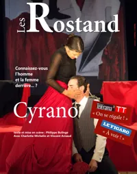 Les Rostand - 