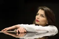 Récital au piano avec Fatjona Matraku - 