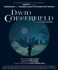 David Copperfield - 