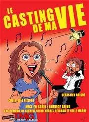 Affiche de Le casting de ma vie