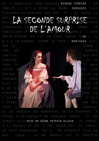 La seconde surprise de l'amour - 