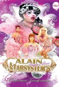 Alain et Les Starsystem's - 