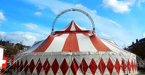 Photo 1 de Le Cirque de Noël de Dimy