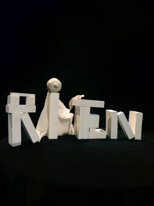 Affiche de Rien