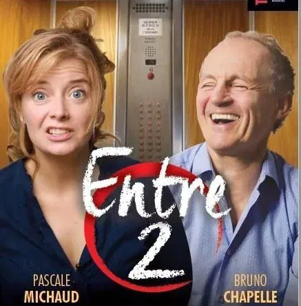 Affiche de Entre 2