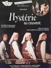 Hystérie aux couvent - 