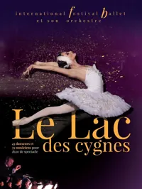 Le Lac des cygnes | Amiens - 