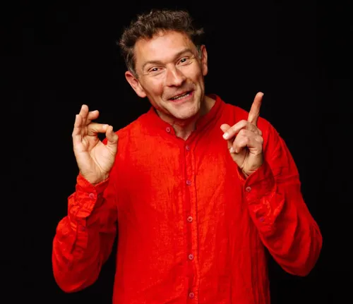 Photo 1 de Xavier Barreau dans 40 cm : le plus beau des voyages ?