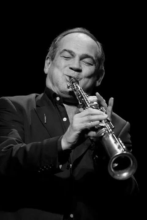 Affiche de Olivier Franc Quintet