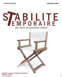 Stabilité temporaire - 