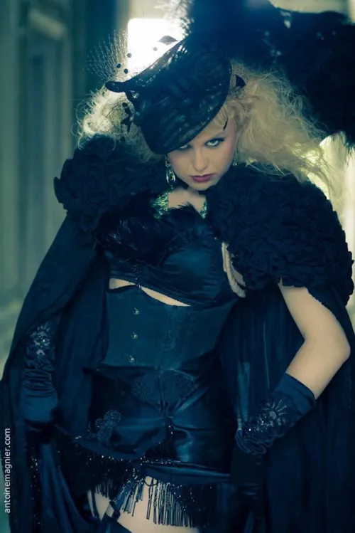 Photo 4 de Pretty Propaganda