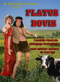 Flatus Bovis - 