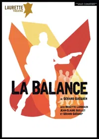La balance - 