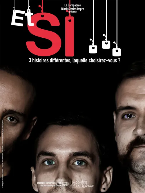 Affiche de Et si...