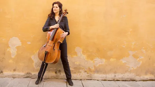 Photo 2 de Orchestre Idomeneo / Legendes de l'est | Sonia Wieder-Atherton