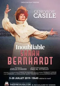 Inoubliable Sarah Bernhardt - 