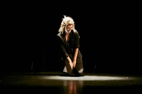 Photo 4 de Sabrina Nanni dans Ex Utero