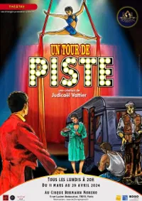 Un tour de piste - 