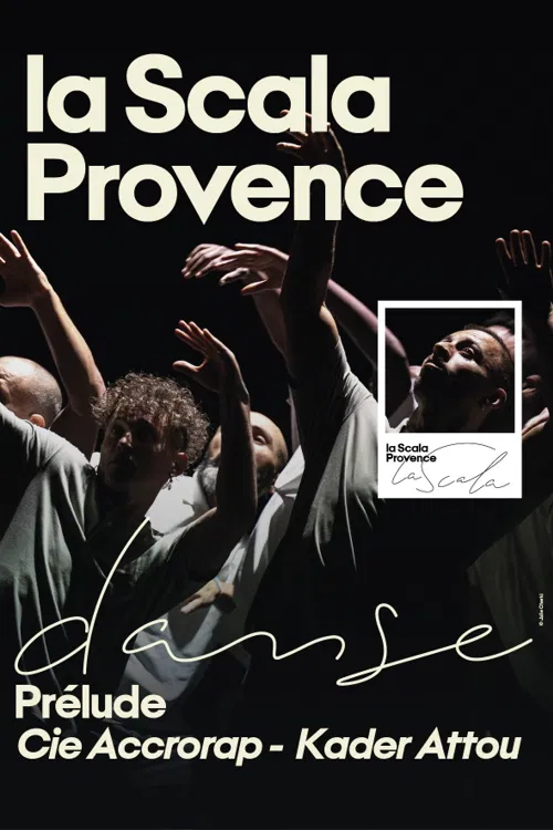 Affiche de Prélude