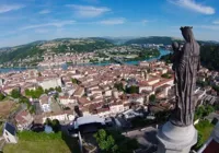Visite Guidée : Balade commentée du centre historique de Vienne | par Raphael B. - 