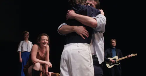 Photo 3 de Platonov