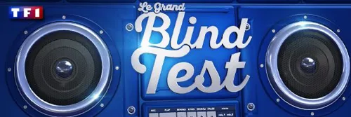 Affiche de Le Grand Blind Test