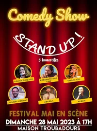Comedy Show - 