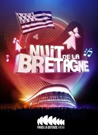 Nuit de la Bretagne - 
