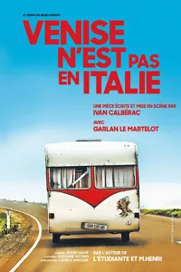 Venise n'est pas en Italie - 