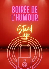 Soirée de l'humour - 