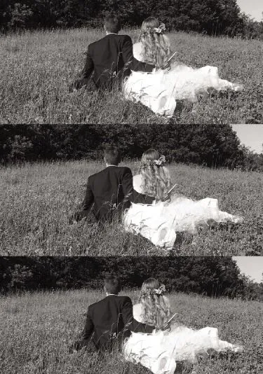 Affiche de L'ours et la demande en mariage