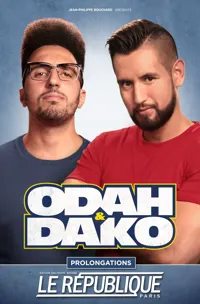 Odah & Dako - 