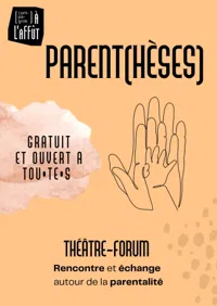 Parent(hèses) - 