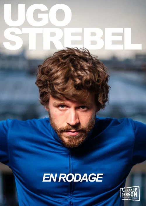 Affiche de Ugo Strebel | en rodage