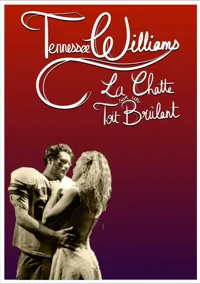 La chatte sur un toit brûlant - 