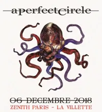 A Perfect Circle - 