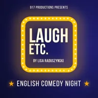 Laugh etc - 