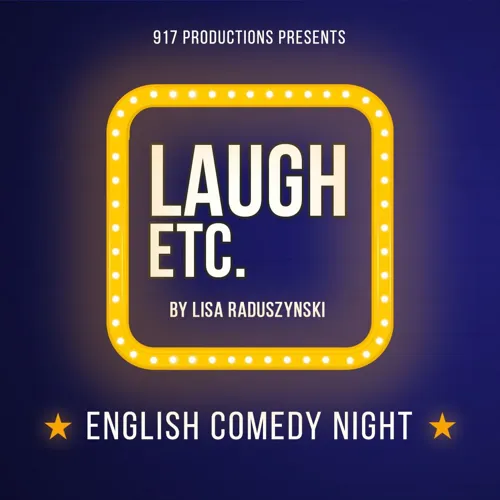 Affiche de Laugh etc