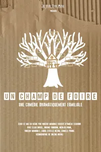 Un champ de foire - 