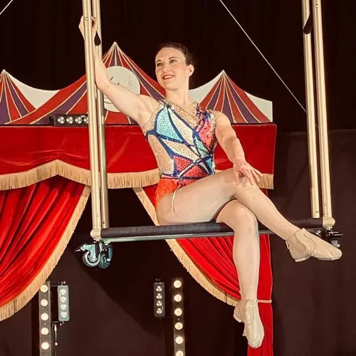 Photo 3 de Le Cirque de Noël de Dimy