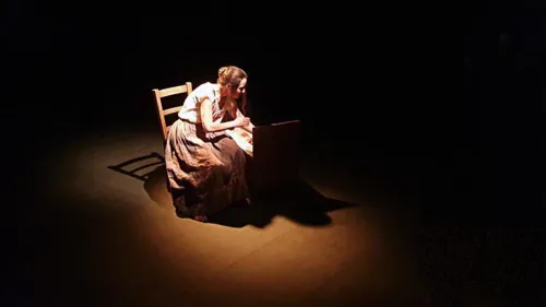 Photo 5 de Emma Picard