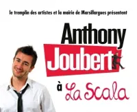 Anthony Joubert - 
