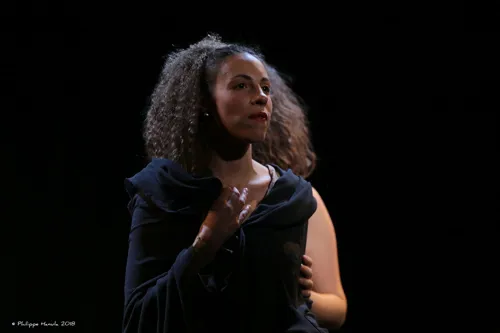 Photo 4 de Mademoiselle Palmer : épopée ordinaire