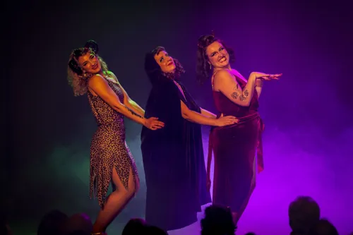 Photo 3 de BurlesK