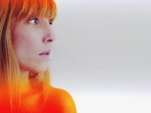 Affiche de Zaza Fournier