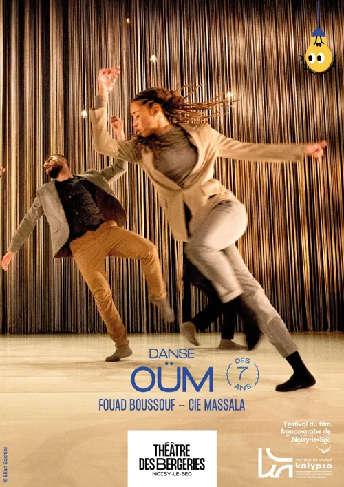 Affiche de Oüm